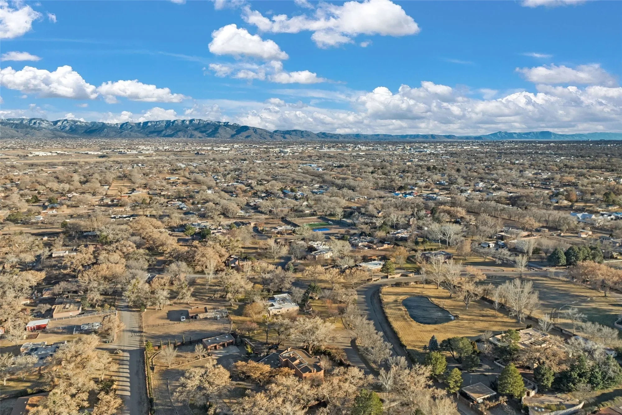 10061 Los Cansados Road Nw, Albuquerque, NM 87114, Albuquerque, New Mexico, United States. - Photo 32