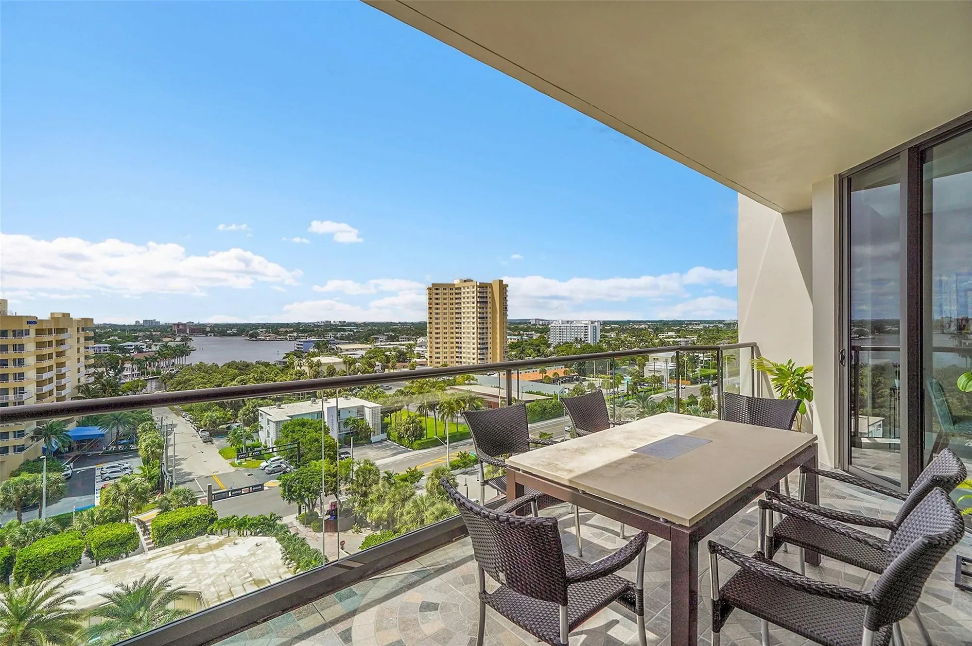 1300 S Ocean Blvd PH5, Hillsboro Beach, Florida, United States. - Photo 19