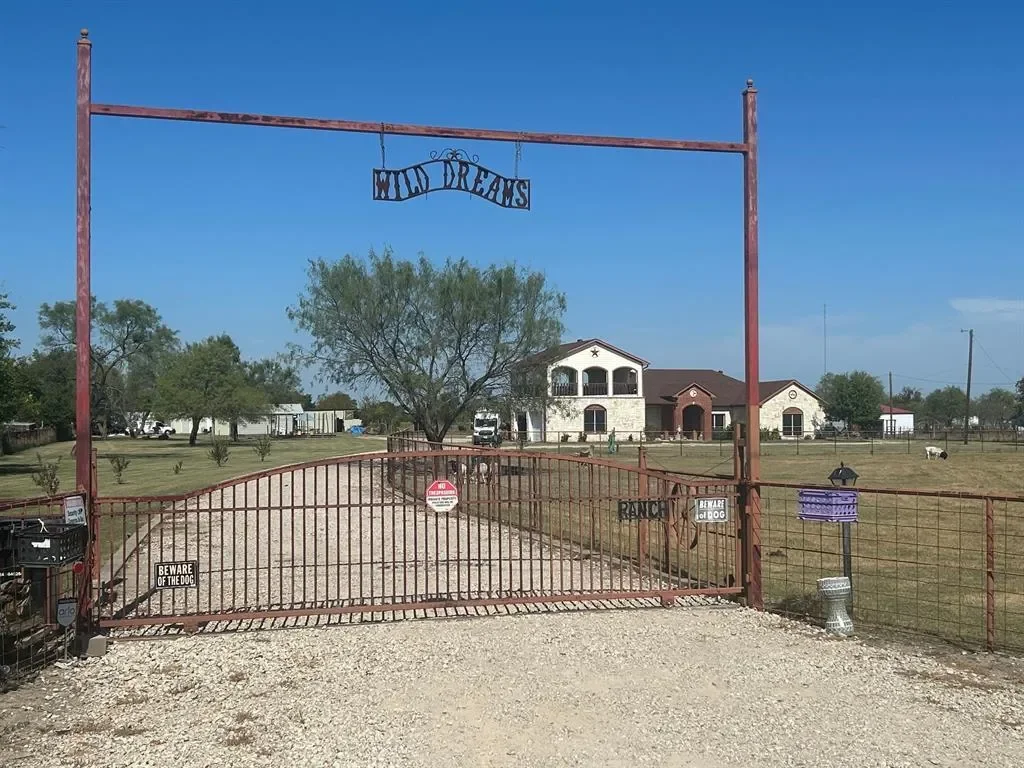 6524 Fair Road, Kaufman, Texas, United States. - Photo 27