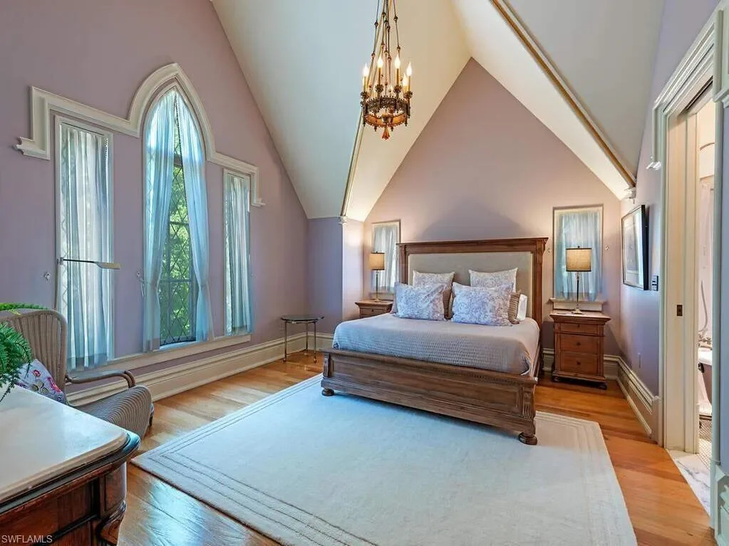 730 21st AVE, Naples, FL, 34102, USA, Naples, Florida, United States. - Photo 28