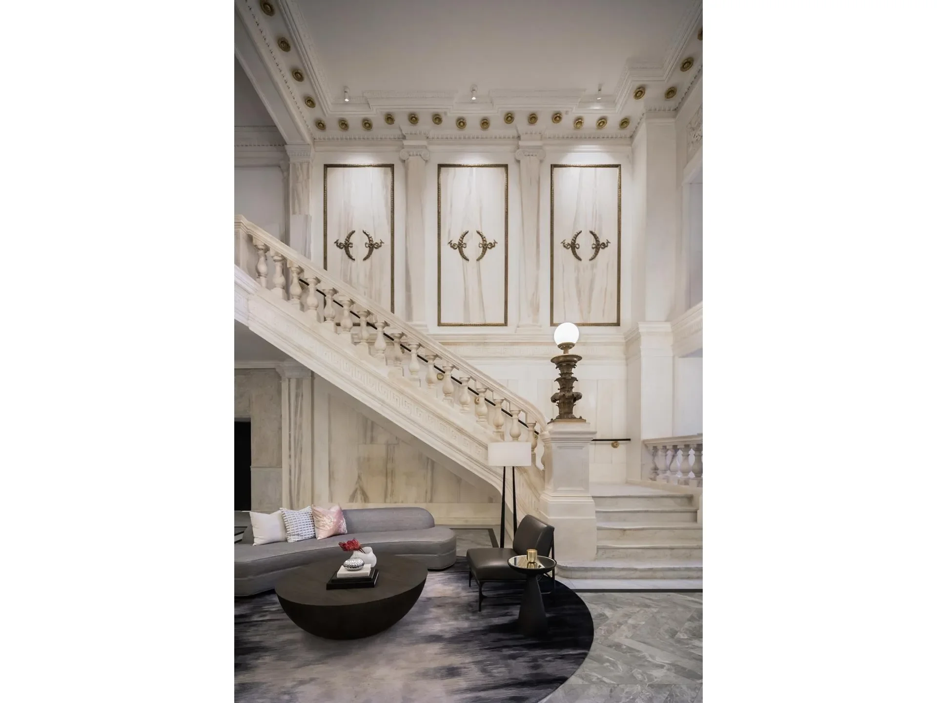 108 LEONARD ST, New York, New York, United States. - Photo 9