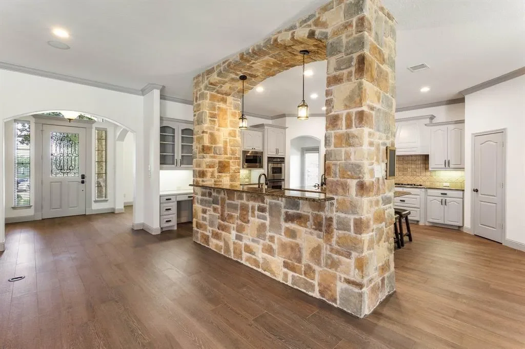 5509 Texas Trail, Colleyville, Texas, United States. - Photo 4