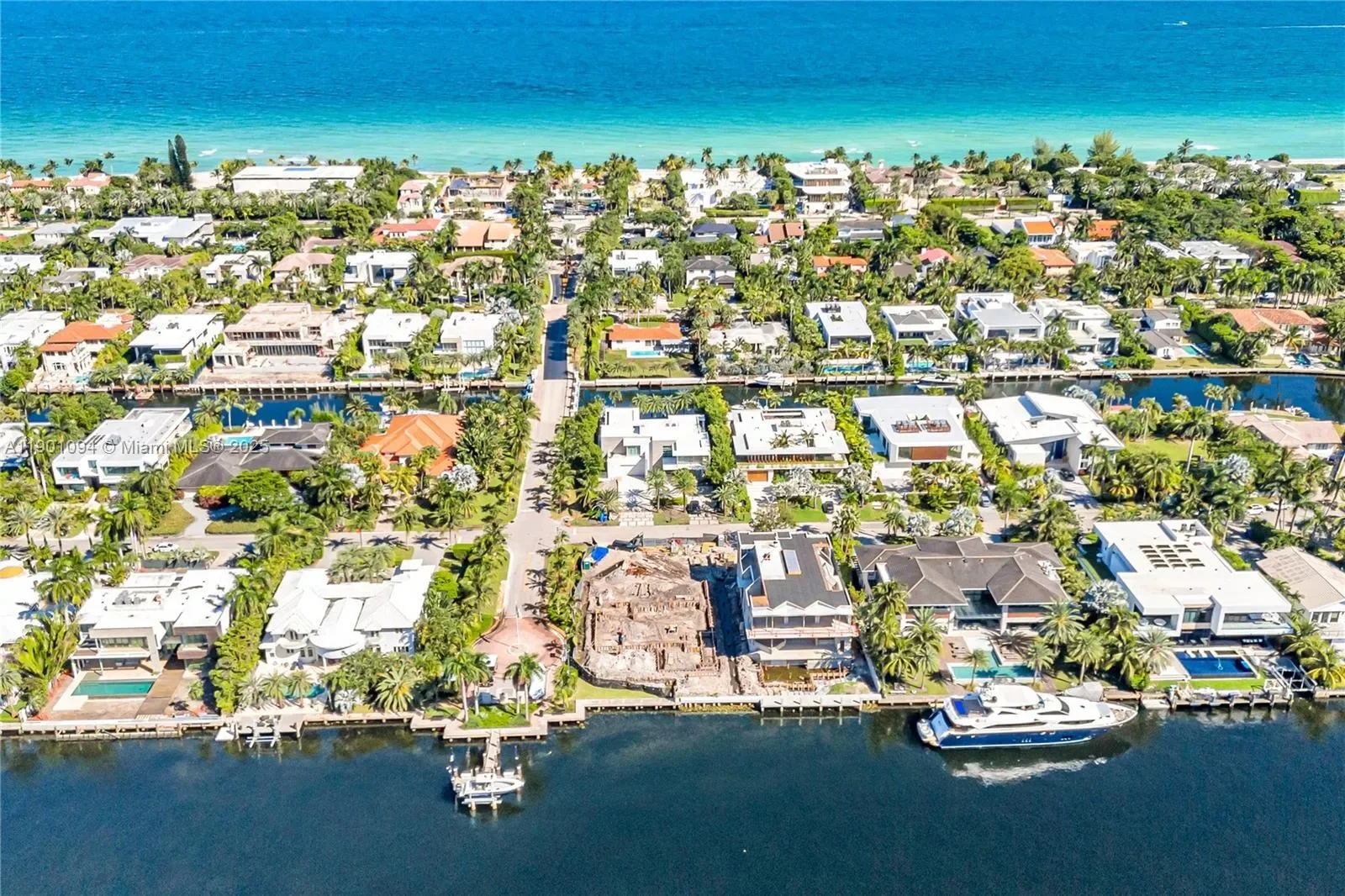 393 Centre Is, Golden Beach, Florida, United States. - Photo 25