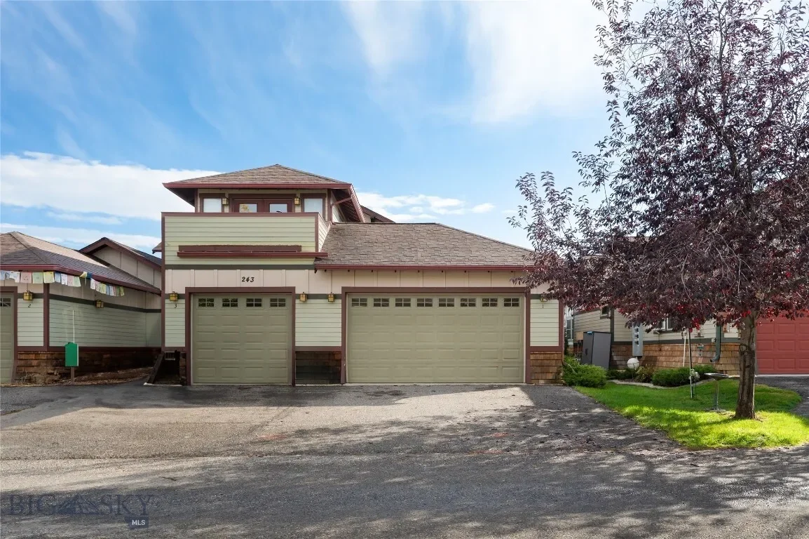 243 N Ferguson Avenue 1, Bozeman, Montana, United States. - Photo 26