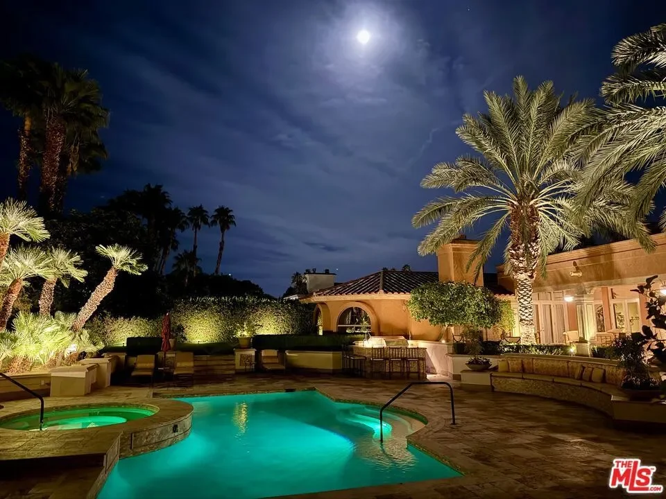 71150 N Thunderbird Terrace, Rancho Mirage, California, United States. - Photo 65