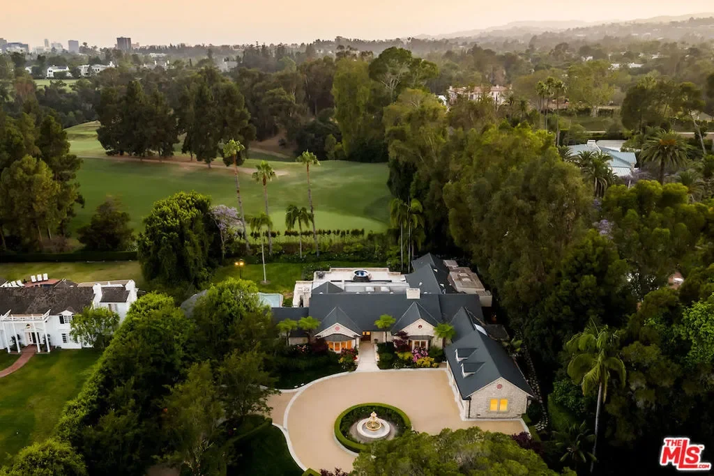 9996 Sunset Boulevard, Beverly Hills, California, United States. - Photo 1