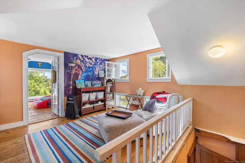 101 Child Hill Road, Woodstock, Connecticut, United States. - Photo 27