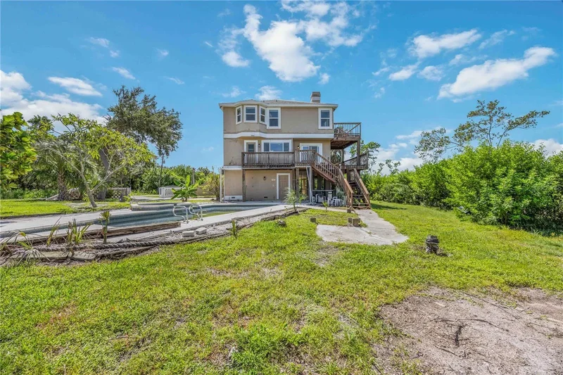 1470 BAYSHORE DRIVE, TERRA CEIA, FL 34250, Ellenton, Florida, United States. - Photo 34