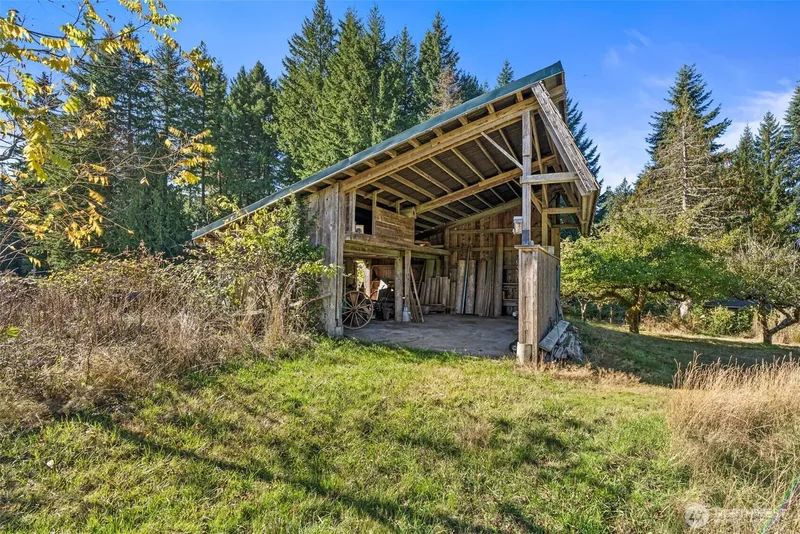 299 Conrad Road, Winlock, WA, 98596, USA, Winlock, Washington, United States. - Photo 36
