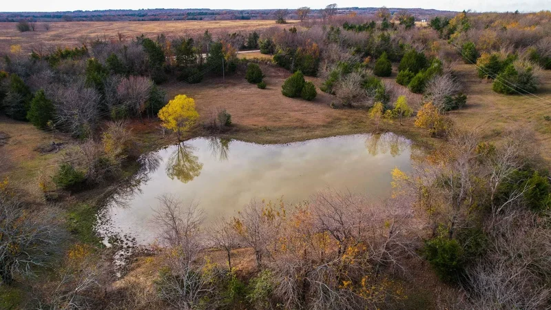 432 Acres Slickum Slough Road, Whitesboro, TX, 76273, USA, 76273, Texas, United States. - Photo 17