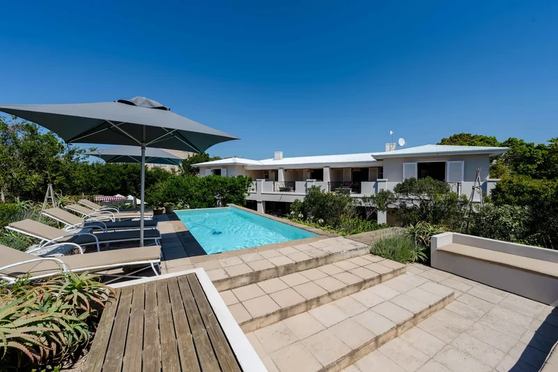 Luxury Estate Living