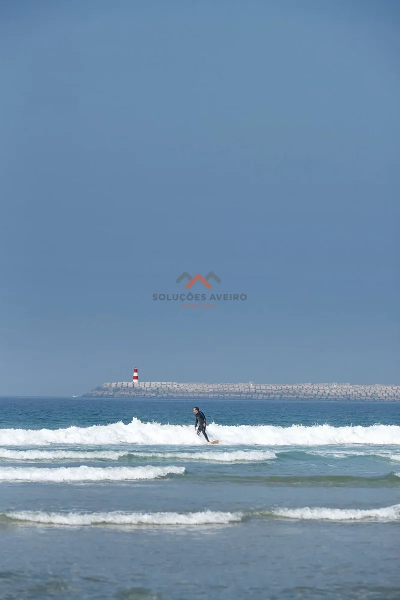 Gafanha da Nazare, Aveiro District, Portugal. - Photo 16