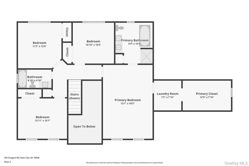 255 Congers Road, New City, NY, 10956, USA, New City, New York, United States. - Photo 27