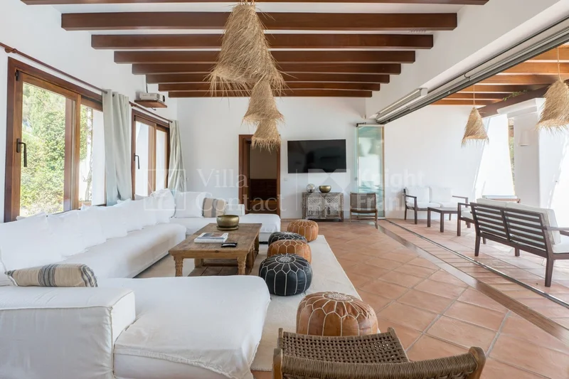 Santa Eularia des Riu, Balearic Islands, Spain. - Photo 8
