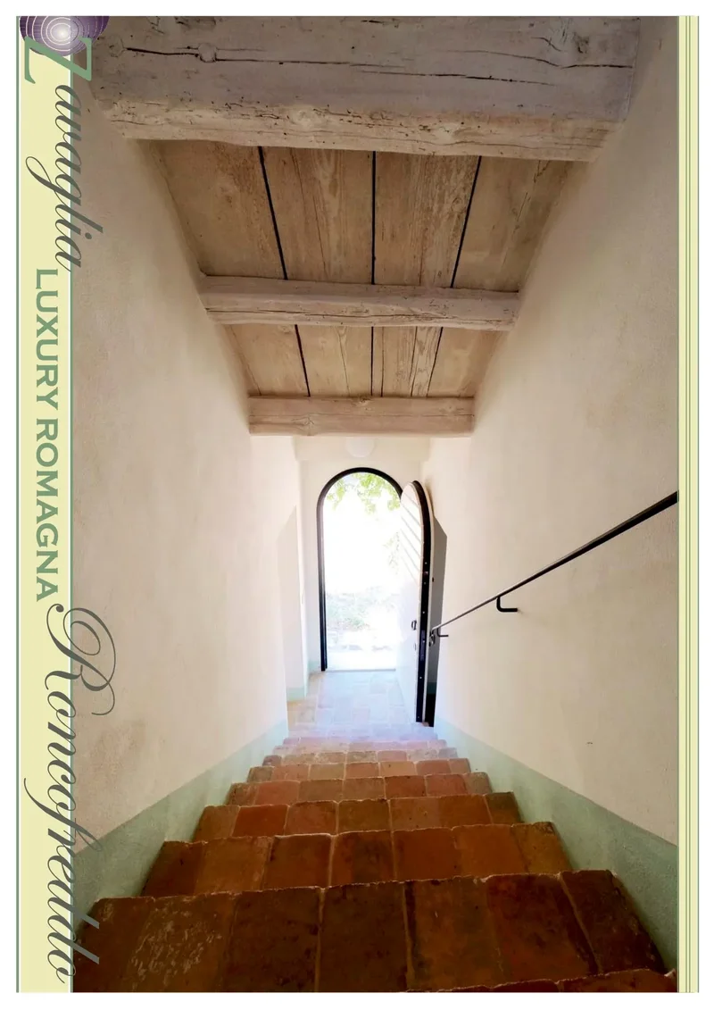 47020 Roncofreddo, Province of Forlì-Cesena, Italy, Roncofreddo, Emilia-Romagna, Italy. - Photo 12