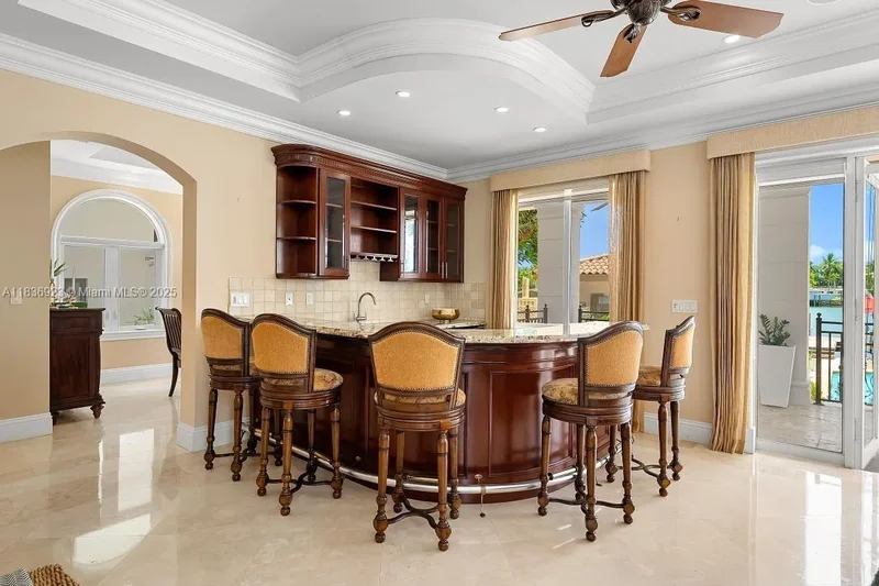 66 S Hibiscus Dr, Miami Beach, Florida, United States. - Photo 12