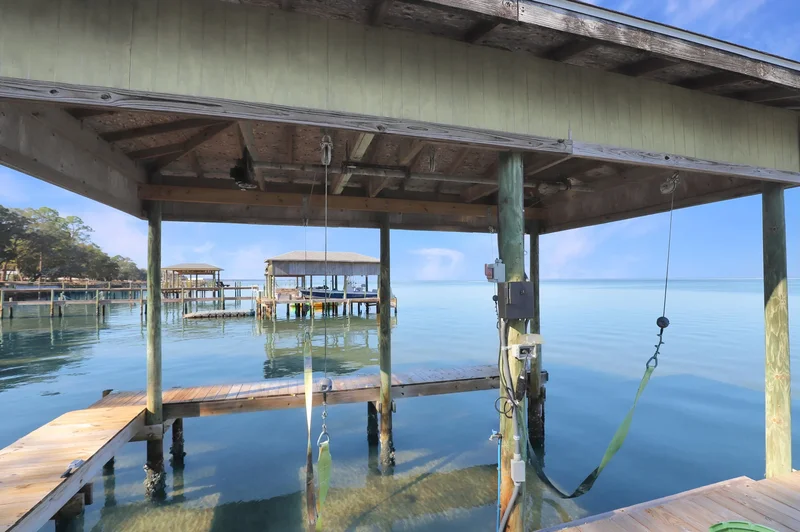 5640 East Bay Boulevard, Gulf Breeze, FL 32563, Gulf Breeze, Florida, United States. - Photo 57