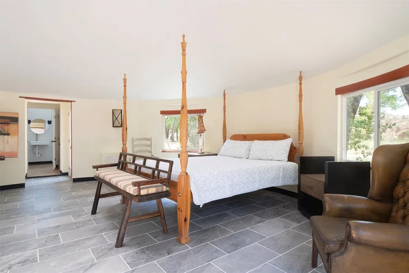 19 Camino Juandell, Chimayo, NM 87522, Chimayo, New Mexico, United States. - Photo 39