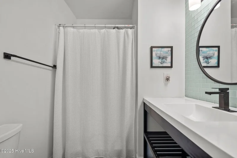 1412 Canal Drive #Apt D, Carolina Beach, NC 28428, Carolina Beach, North Carolina, United States. - Photo 23