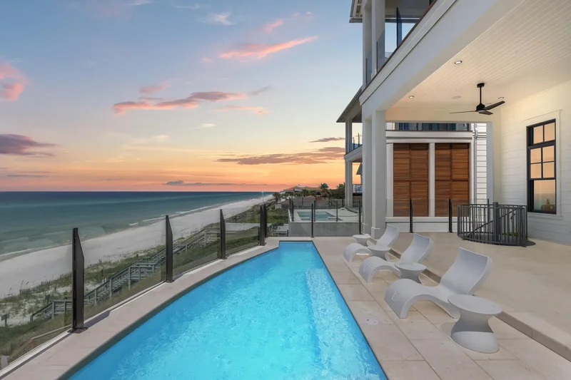 Rosemary Beach, Florida, United States. - Photo 102