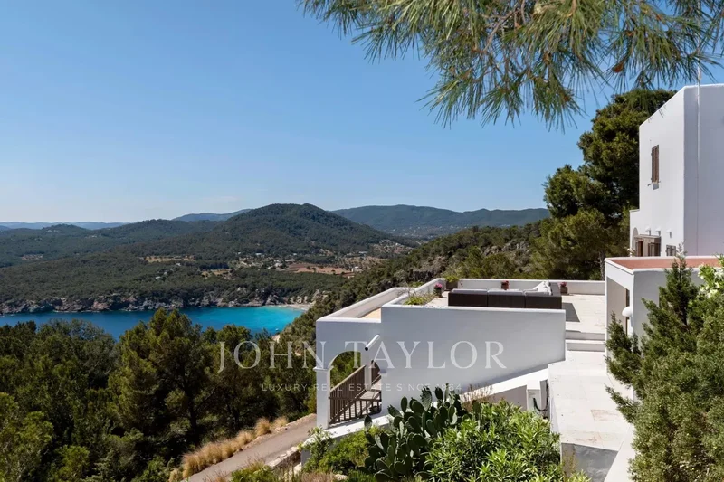 Santa Eularia des Riu, Balearic Islands, Spain. - Photo 35