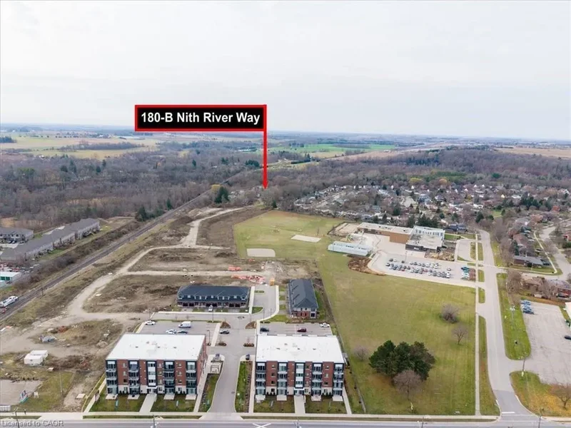 180B Nith River Way, Ayr, Ontario, Canada. - Photo 3