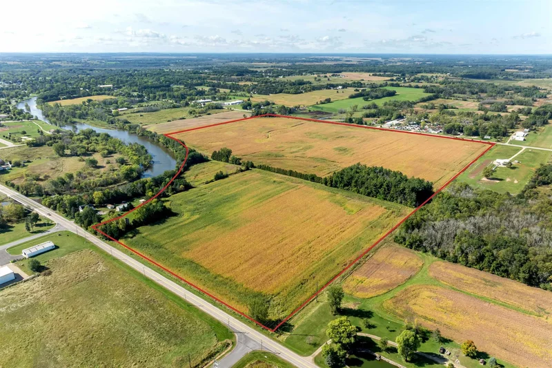 98 Acres County Road Xx, Berlin, WI 54923, Berlin, Wisconsin, United States. - Photo 1
