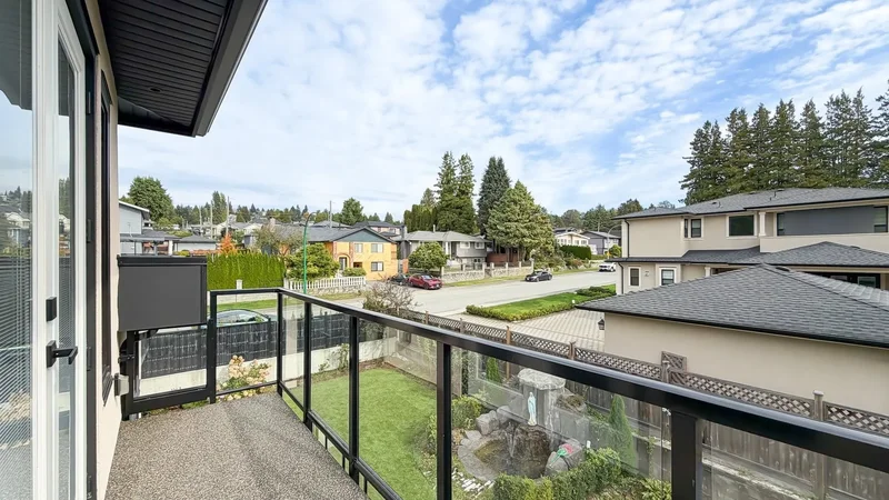 5302 Springdale Court, Burnaby, BC, V5B2B4, CANADA, Burnaby, British Columbia, Canada. - Photo 7
