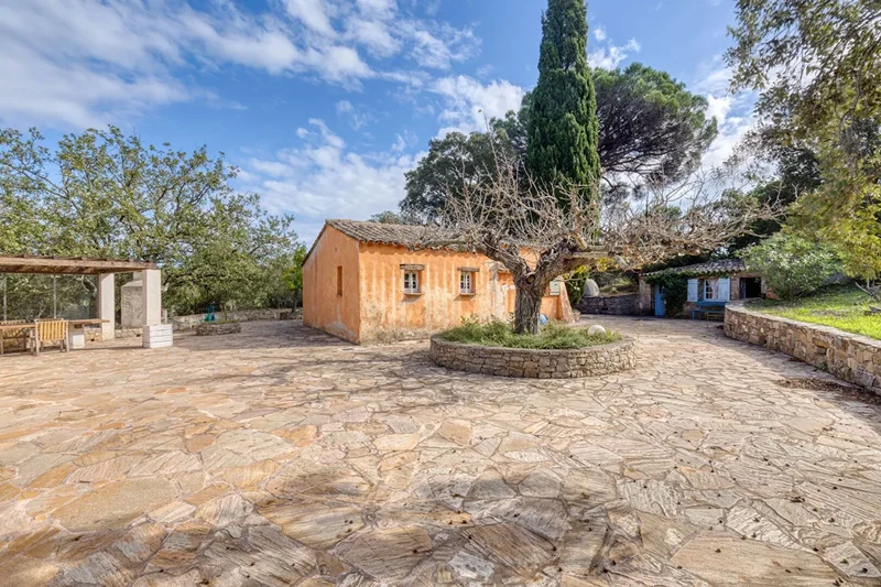 Ramatuelle, Provence-Alpes-Côte d'Azur, France. - Photo 8