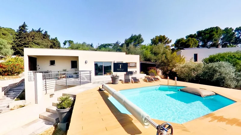 Narbonne Villa