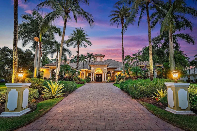 7730 Woodsmuir Drive, Palm Beach Gardens, Florida, United States. - Photo 82