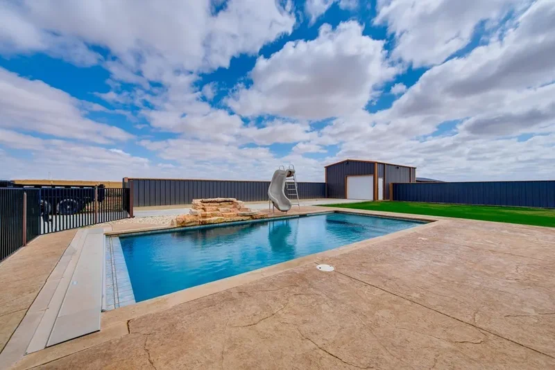 Big Spring, Texas, United States. - Photo 18