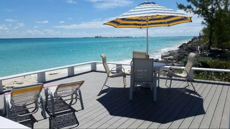 Berry Islands Beach Front Home, Great Harbour Cay, Berry Islands, Bullock Harbour, Berry Islands, The Bahamas. - Photo 6