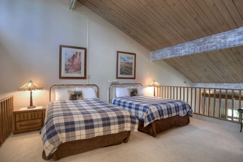 73 S Tamarron Drive #870 , Durango, CO 81301, Durango, Colorado, United States. - Photo 26