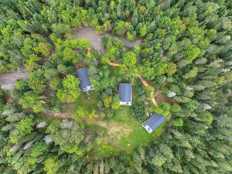 2500Z Route 329, Mille-Isles, Quebec, Canada. - Photo 56