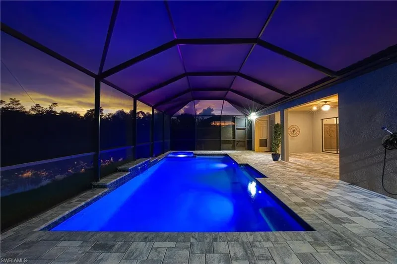 7716 Winding Cypress DR, Naples, FL, 34114, USA, Naples, Florida, United States. - Photo 8