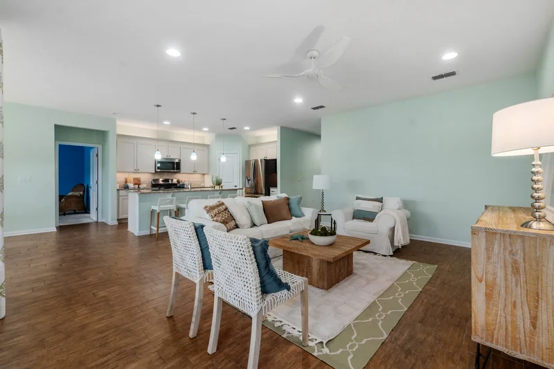 272 Portada Dr , St Augustine, FL 32095, St. Augustine, Florida, United States. - Photo 15