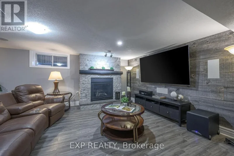 22 FARMHOUSE ROAD, London, Ontario, Canada. - Photo 13