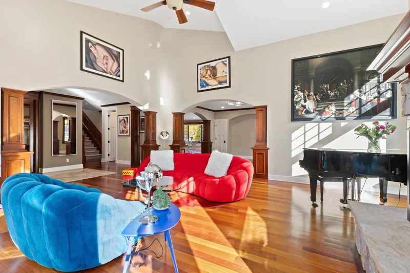 800 Grant Pl, CO, Boulder, Colorado, United States. - Photo 7