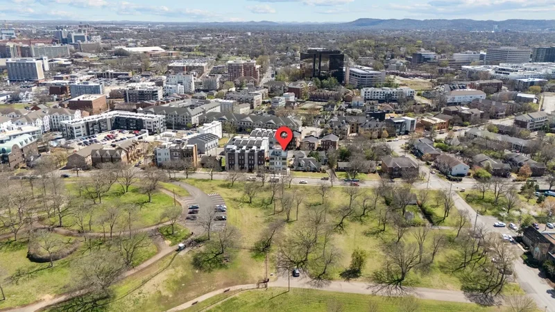 3135 Parthenon Ave A, Nashville, Tennessee, United States. - Photo 67