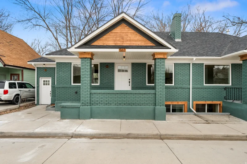 563 S DENVER ST, Salt Lake City, Utah, United States. - Photo 22