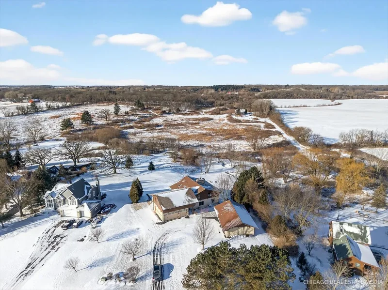 6509 Oak Hill Drive, Richmond, IL 60071, Spring Grove, Illinois, United States. - Photo 61