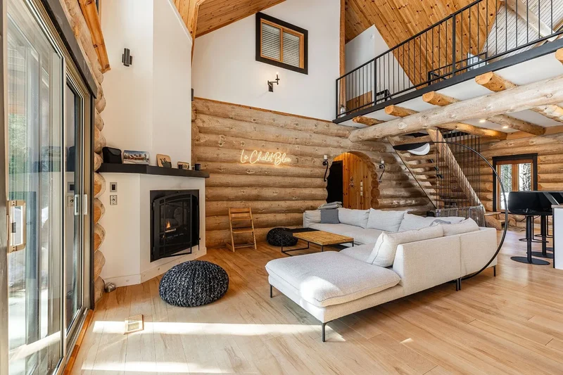 160 Lac de la Fromentière, Saint-Alphonse-Rodriguez, QC J0K1W0, Saint-Alphonse-Rodriguez, Quebec, Canada. - Photo 14