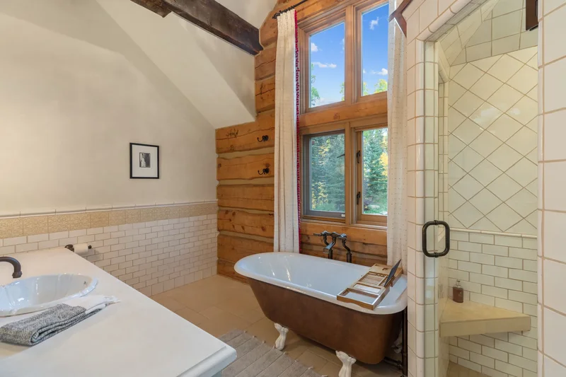 274 Benchmark Drive , Mountain Village, CO 81435, Mountain Village, Colorado, United States. - Photo 36