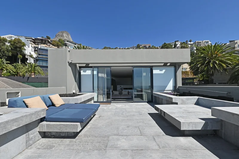 Cape Town, Western Cape, South Africa. - Photo 11