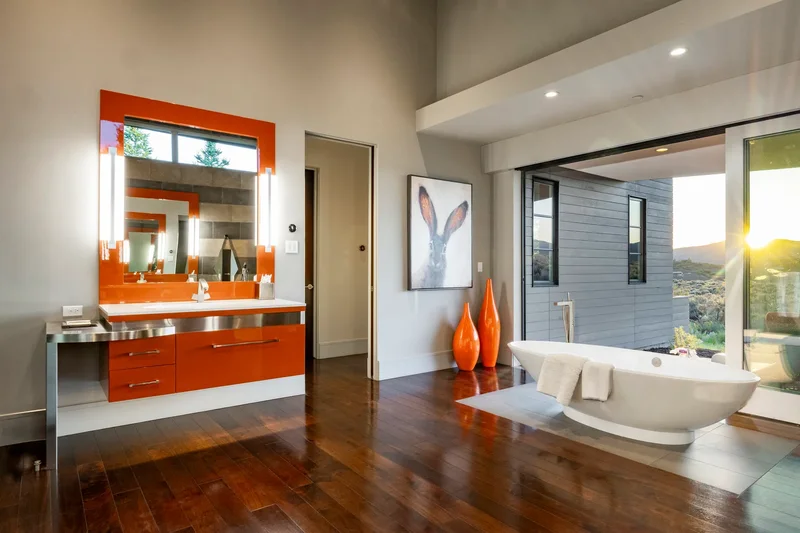 7841 N West Hills Trail, Park City, UT 84098, Park City, Utah, United States. - Photo 54