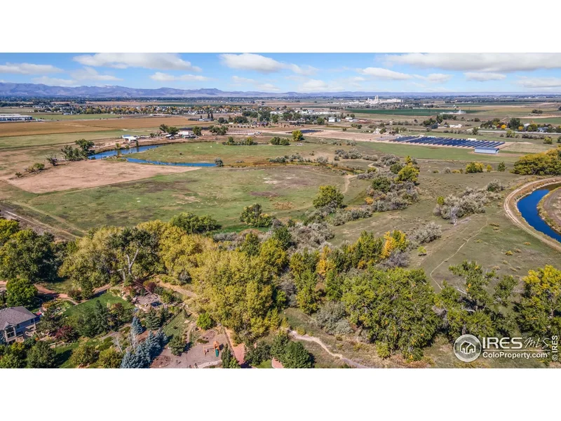 4677 County Road 48, Fort Collins, CO, 80524, USA, Fort Collins, Colorado, United States. - Photo 6