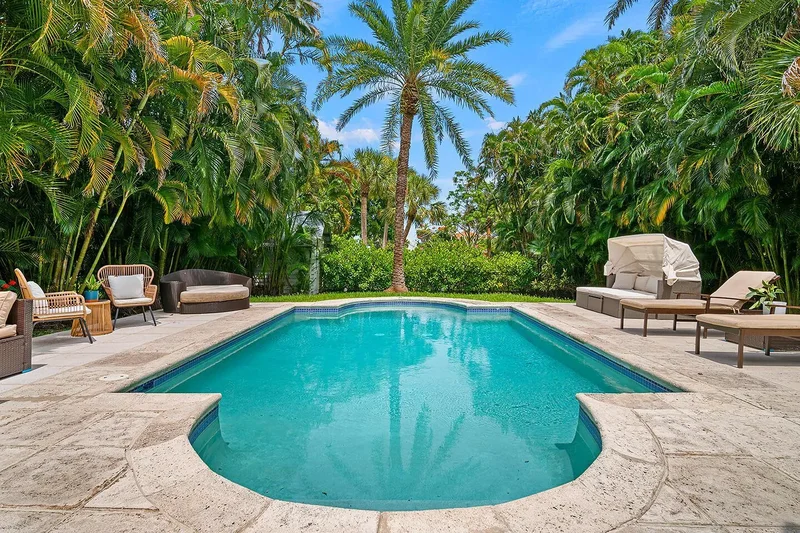 4206 Washington Road, West Palm Beach, Florida, United States. - Photo 41