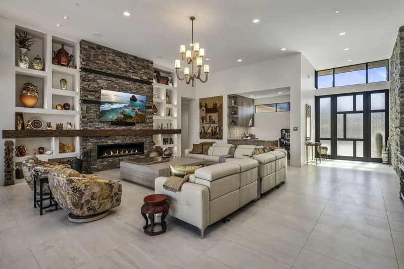 9180 E Happy Hollow Drive , Scottsdale, AZ 85262, Scottsdale, Arizona, United States. - Photo 14