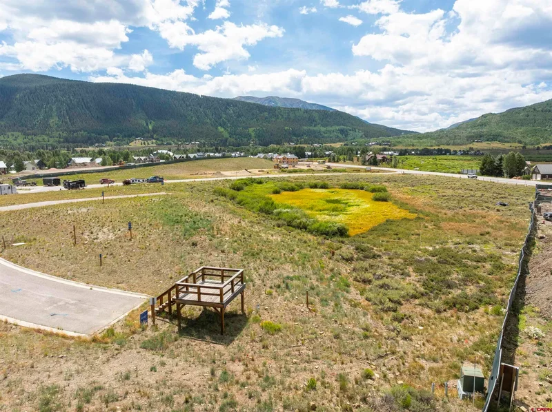 Pyramid Avenue, Crested Butte, CO, USA, Crested Butte, Colorado, United States. - Photo 19